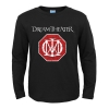 Dream Theater Tshirts Metal Rock T-Shirt