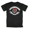 Dropkick Murphys Tee Shirts Ireland Metal T-Shirt