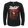 Edguy Hellfire Club T-Shirts Banda de Metal T-Shirt