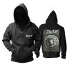 Edguy Hoody Metal Punk Rock Kapşonlu