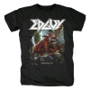 Edguy Monuments T-Shirt Metal Tshirts