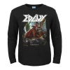 Edguy Monuments T-Shirt Metal Tshirts