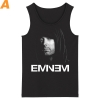 Eminem Tank Tops Camisetas sin mangas de metal