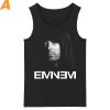 Eminem Tank Tops Metal Sleeveless Shirts