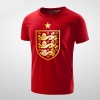 England National Football Team Logo T shirt