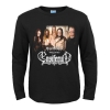 Ensiferum Band Tees Finland Metal Punk Rock T-Shirt