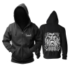 Ensiferum Hoodie Finland Metal Music Sweatshirts