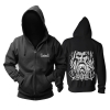 Ensiferum Hoodie Finlandメタルミュージックスウェット