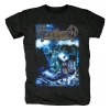 Ensiferum TシャツフィンランドハードロックメタルパンクTシャツ