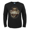 Ensiferum Tee Shirts Finland Metal Punk Band T-Shirt