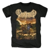 Ensiferum Tees Finland T-shirt en métal