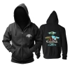 Felpe con cappuccio Metal Enslaved Roadburn Live Hoodie