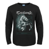 Enslaved T-Shirt Black Metal Graphic Tees