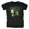 Enslaved Vikingligr Veldi Tshirts Sort metal T-shirt