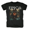 Epica Kuantum Enigma T-Shirt Hollanda Metal Gömlek