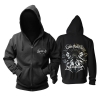 Denge Hoodie Almanya Metal Punk Rock Tişörtü