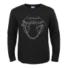 Equilibrium Tshirts Germany Hard Rock Black Metal Band T-Shirt