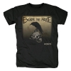 Escape The Fate Band Tees Punk Rock T-Shirt