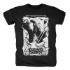 T-shirt Eskimo Callboy Bear T-shirts