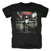 Exodus Band The Atrocity Exhibit Exhibit T-Shirt Uk Metal Tshirts