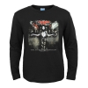 Exodus Band The Atrocity Exhibit Exhibit T-Shirt Uk Metal Tshirts