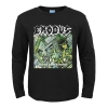Exodus T-Shirt Uk Metal Band Shirts