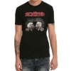 Khai thác Old Street Rock Metal T-Shirt