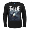 Fallujah Dreamless Tee Shirts Metal T-Shirt