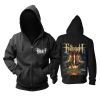 Fallujah Hoodie Hard Rock Metal Music Sweat Shirt