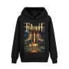 Fallujah Hættetrøje Hard Rock Metal Music Sweat Shirt