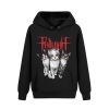 Fallujah Hoodie Metal Music Sweatshirts