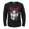 Falludscha T-Shirt Death Metal Shirts