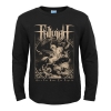Fallujah T-Shirt Heavy Metal Shirts