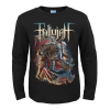 Fallujah T-Shirt Metal Rock Tshirts