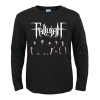 Fallujah Tee Shirts Metal Band T-Shirt