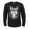 Fallujah Tees Metal T-Shirt