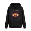 Felpa con cappuccio Fallujah Undying Hoody Hard Rock Metal Music