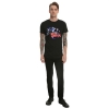 Fashion Iron Maiden Rock T-shirt for Youth