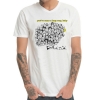 Fatboy Slim Tricou electronice de imprimare Rock Metal