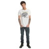 Fatboy Slim Tricou electronice de imprimare Rock Metal