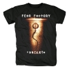 Angst Fabrik T-Shirt Metal Punk Rock Shirts