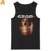 Fear Factory Tank Tops Metal Sleeveless Shirts