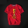 เสื้อยืดโลโก้ Fifa World Cup 2018