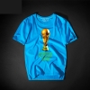 FIFA World Cup 2018 Logo T-shirt