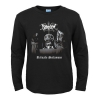 Finland Behexen Rituale Satanum T-Shirt Metal Band Graphic Tees