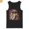 Finland Behexen T-shirt Zwart metalen shirts