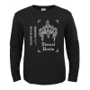 Finland Black Metal Tees Behexen Eternal Realm T-Shirt