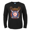 Finland Ensiferum T-Shirt Metal Punk Rock Band Graphic Tees