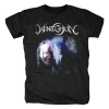 Finland Hard Rock Metal Band Tees Wintersun T-Shirt