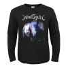 Finland Hard Rock Metal Band Tees Wintersun T-Shirt